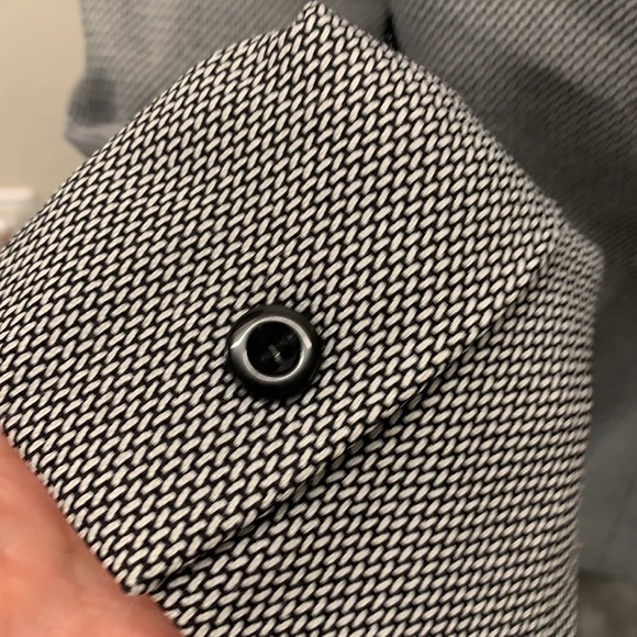 {Giorgio Saint’Angelo} Blazer Size 12 - Picture 5 of 8